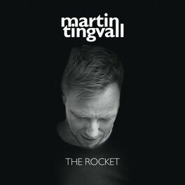 Album cover of The Rocket