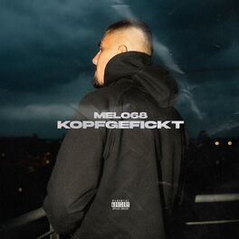Album cover of Kopfgefickt