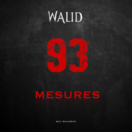 Album cover of 93 Mesures
