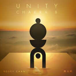 Album cover of Unity (Chakra 8)
