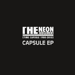 Album cover of Capsule EP