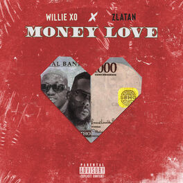 Album cover of Money Love