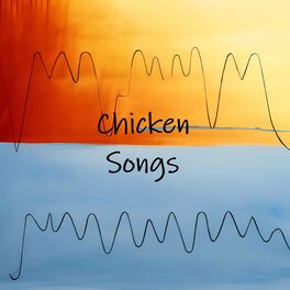Album cover of Chicken Songs (Edm Remix)