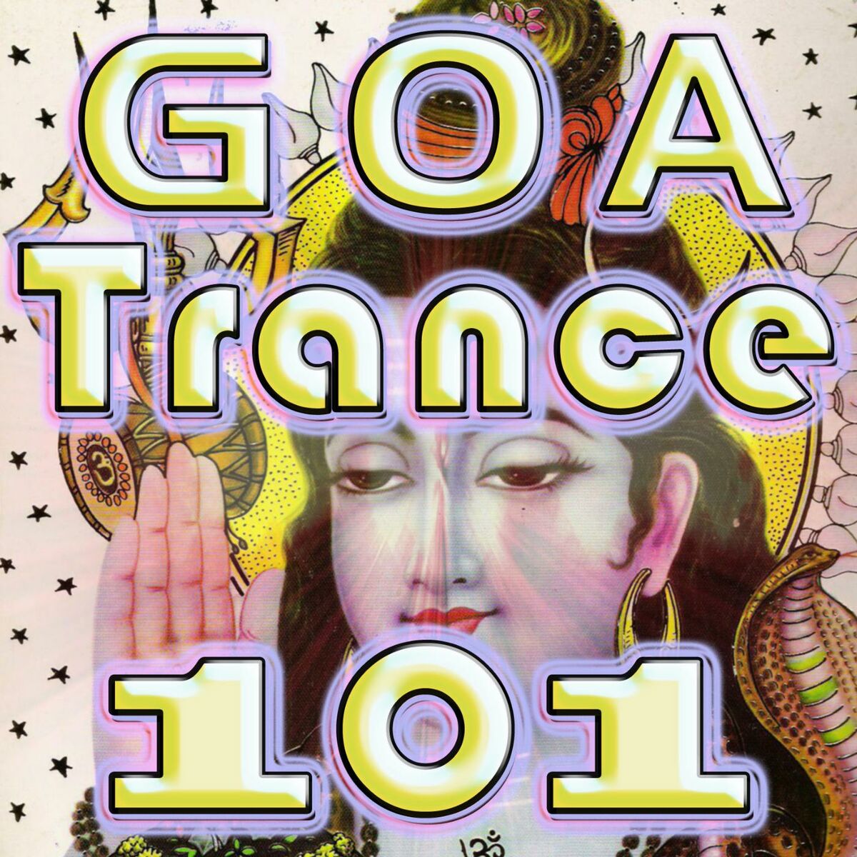 Goa Trance: músicas com letras e álbuns | Ouvir na Deezer