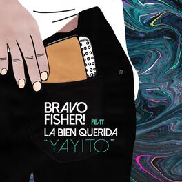 Album cover of YAYITO