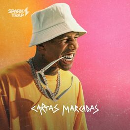 Album cover of Cartas Marcadas