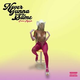 Album cover of Never Gunna Be the Same