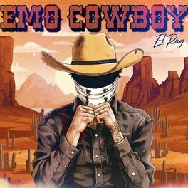 Album cover of Emo Cowboy