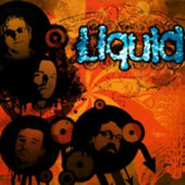 Album cover of LiQuid