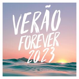 Album cover of Verão Forever 2023