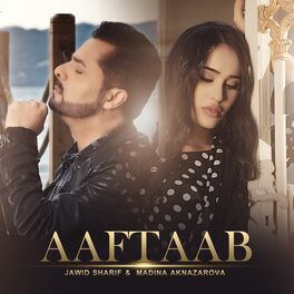 Album cover of Aaftaab