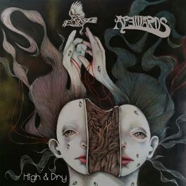 Album cover of High & Dry