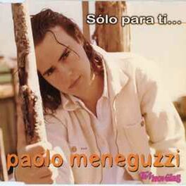Album cover of Solo para Ti