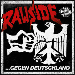 Album cover of ...Gegen Deutschland E.P.