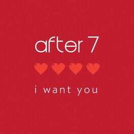 Album cover of I Want You