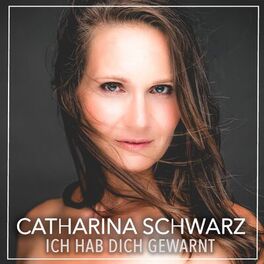 Album cover of Ich hab dich gewarnt