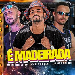 Album cover of É Madeirada