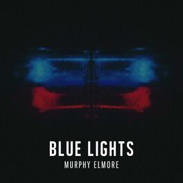 Album cover of Blue Lights