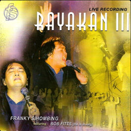 Album cover of Rayakan, Vol. 3
