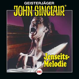 Album cover of Folge 161: Jenseits-Melodie
