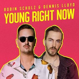 Album cover of Young Right Now