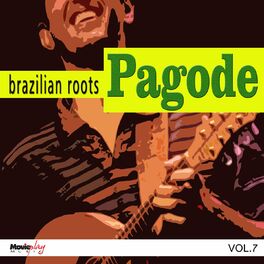 Album cover of Pagode vol. 7