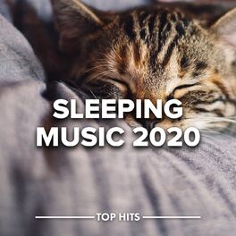 Album cover of Sleeping Music 2020