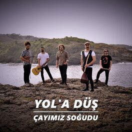 Album cover of Çayımız Soğudu