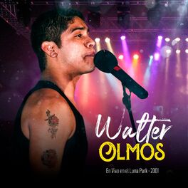 Album cover of En Vivo en el Luna Park 2001