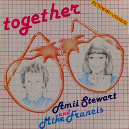 Album cover of Together (Original Release)