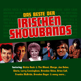 Album cover of Il Migliore delle Musica Showbands Irlandese