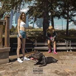 Album cover of Zaza