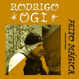Album cover of Feito Mágica