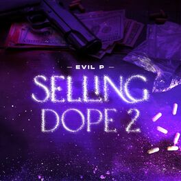 Album cover of Selling Dope 2