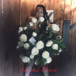 Album cover of Stripped Down
