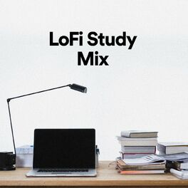 Album cover of LoFi Study Mix