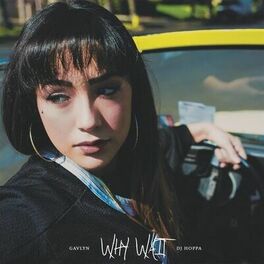 Album cover of Why Wait