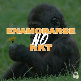 Album cover of Enamorarse No Rkt (feat. Axel Martinez Dj & Diego Mastermix)