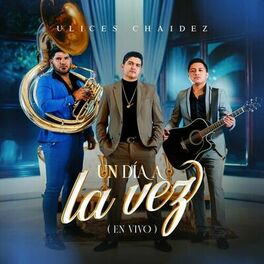 Album cover of Un Día a La Vez (En Vivo)
