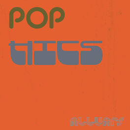 Album cover of Pop Hits