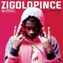 Album cover of Zigolopince