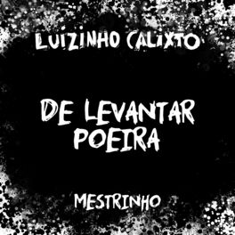 Album cover of De Levantar Poeira