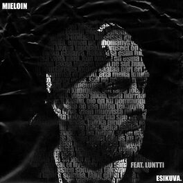 Album cover of Esikuva (feat. Luntti)