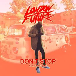 Album cover of Don't Stop (feat. Jem Cooke)