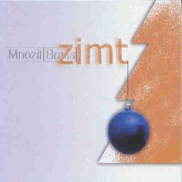 Album cover of Zimt