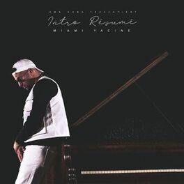 Album cover of Intro-Résumé