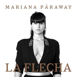 Album cover of La Flecha