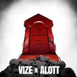 Album cover of End of Slaphouse