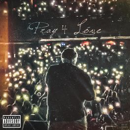 Album cover of Pray 4 Love