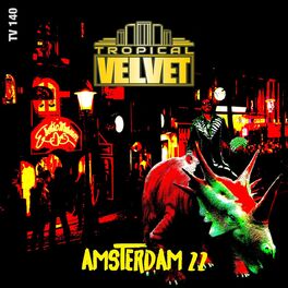 Album cover of Amsterdam 22